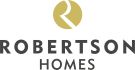 Robertson Homes Logo
