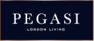 Pegasi Management Company Ltd, London Logo
