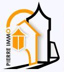 Groupe Pierre Immo, Lynn Wright Estate Agent Logo