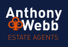 Anthony Webb Estate Agents, Palmers Green Logo