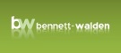 Bennett Walden, Palmers Green Logo