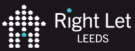 Right Let Leeds, Headingley Logo