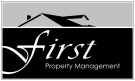 First Property Management, Bishop's Stortford Logo
