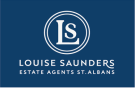 Louise Saunders, St Albans Logo