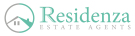Residenza Properties Ltd, London Logo
