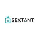 Sextant French Property, France Logo