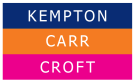 Kempton Carr Croft, Maidenhead Logo
