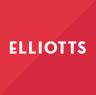 Elliotts, Hove Logo