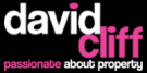 David Cliff, Binfield Logo