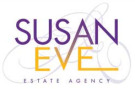 Susan Eve Estate Agency, Fylde Coast Logo