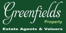 Greenfields Property, Ruislip Logo