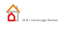 M & J Hamburger, Manchester Logo