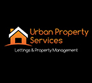 Urban Property Services, Stockport Logo