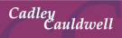Cadley Cauldwell Ltd, Swadlincote Logo