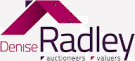 Denise Radley Auctioneers, County Waterford Logo