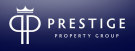 Prestige Property Group, International Logo