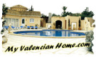 My Valencian Home, Valencia Logo