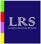London Rentals, London Rentals Logo