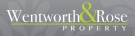 Wentworth & Rose, Harborne Logo