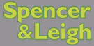 Spencer & Leigh, Portslade, Brighton Logo
