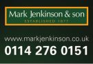 Mark Jenkinson and son, Sheffield Logo
