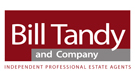 Bill Tandy & Co, Burntwood Logo