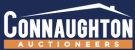 Connaughton Auctioneers, Co. Roscommon Logo