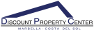 DCP - Discount Property Center, (OLD BRANCH) Andalucia Logo