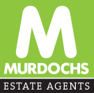 Murdochs Property Shop, Stansted Logo