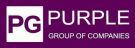 Test Branch Purple International, Reg. and Licensed Real Estate Company, No 288/ E Logo