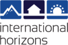 International Horizons, Bognor Regis Logo