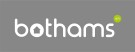 Bothams, Chesterfield Logo