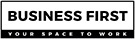 Business First Ltd, Serviced Offices Logo