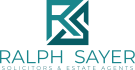 Ralph Sayer, Edinburgh Logo