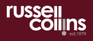 Russell Collins, Ealing - Sales Logo
