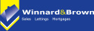 Winnard Property Group, Wigan - Sales Logo