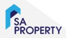 SA Property, Gorseinon Logo