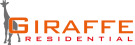 Giraffe Residential, New Malden Logo
