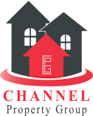 Channel Property Group, Stratford, London Logo
