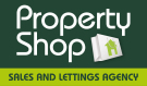 Property Shop - Sales & Lettings, Burnley Logo