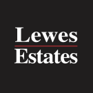 Lewes Estates, Lewes Logo