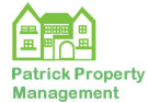 Patrick Property Management, Derby Logo
