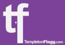 Templeton Flagg, Pickard Street Logo