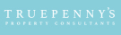 Truepenny's Property Consultants, Greenwich Logo