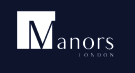 Manors, London - Sales Logo