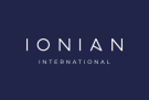 Ionian International, UK Logo