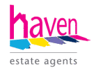 Haven Estate Agents, East Finchley Logo