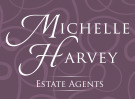 Michelle Harvey Estate Agents, Southport Logo
