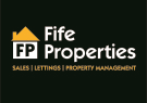 Fife Properties, Cupar Logo