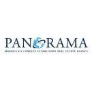 Panorama Properties, Marbella Logo